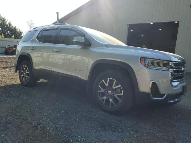 Photo 4 from auction – 2020 GMC ACADIA SLE with VIN 1GKKNRLS3LZ132203