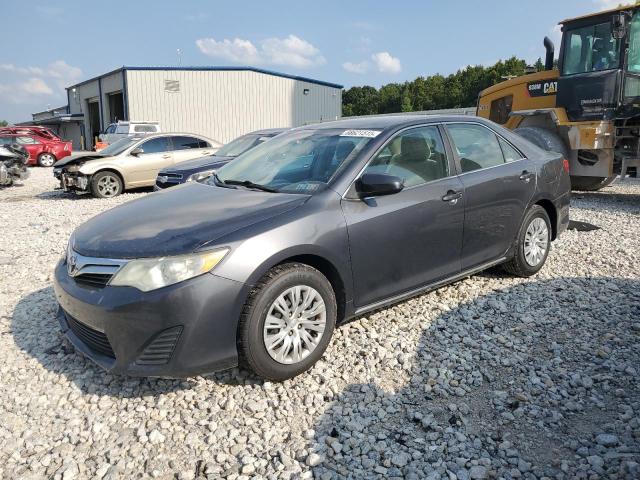 TOYOTA CAMRY BASE 2012 con VIN 4T4BF1FKXCR200596 - Foto de la subasta