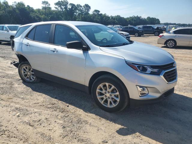 Photo 4 from auction – 2020 CHEVROLET EQUINOX LS with VIN 3GNAXHEV6LS696533