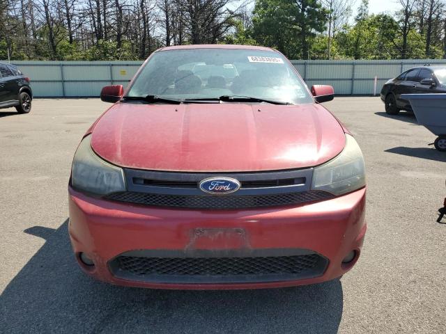 Photo 5 from auction – 2011 FORD FOCUS SES with VIN 1FAHP3GN7BW107375