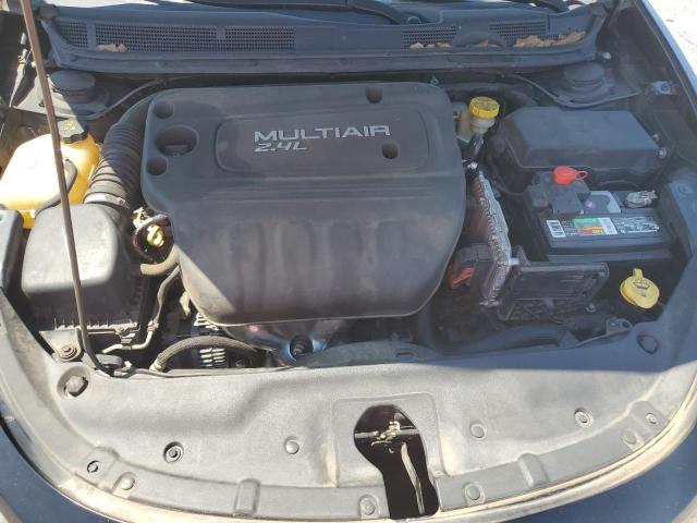 Photo 11 from auction – 2016 DODGE DART GT with VIN 1C3CDFEB6GD702006