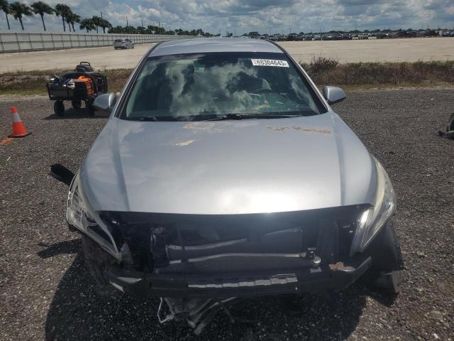 Photo 5 from auction – 2017 HYUNDAI SONATA SE with VIN 5NPE24AF3HH506883