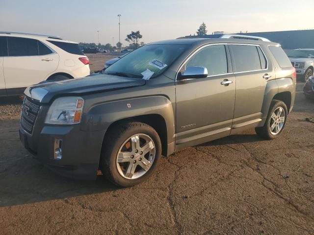 GMC TERRAIN SL 2013 مع رقم تعريف المركبة 2GKALWEK4D6249587 - صورة من المزاد