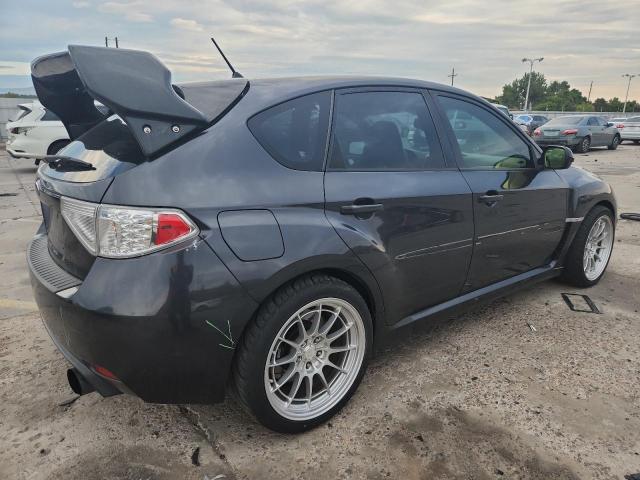 Photo 3 from auction – 2008 SUBARU IMPREZA WRX STI with VIN JF1GR89618L830514
