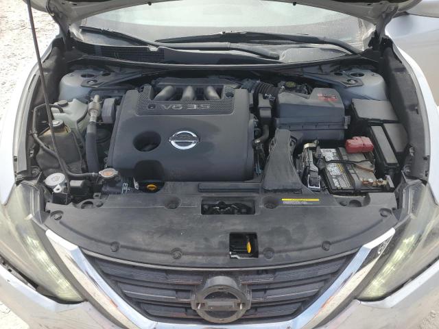 Photo 11 from auction – 2017 NISSAN ALTIMA 3.5 with VIN 1N4BL3AP4HC201834