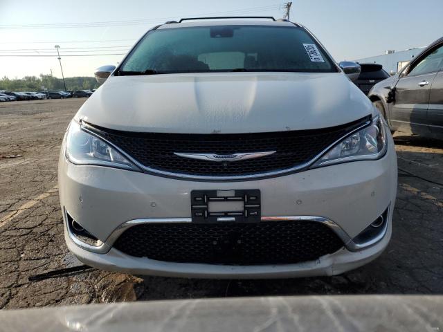 Photo 5 from auction – 2017 CHRYSLER PACIFICA L with VIN 2C4RC1GG3HR771349