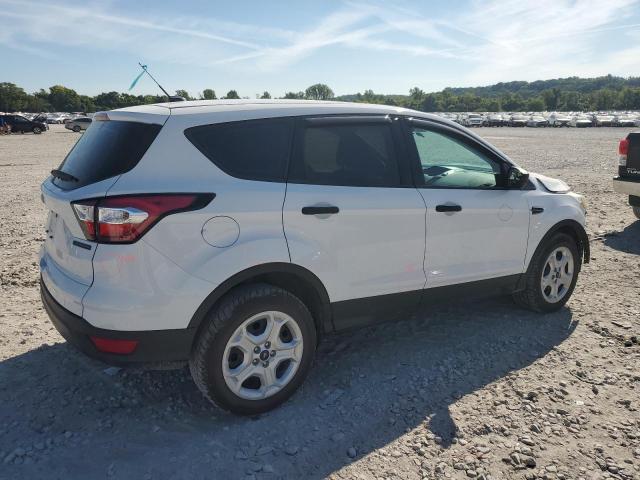 Photo 3 from auction – 2017 FORD ESCAPE S with VIN 1FMCU0F75HUE90196