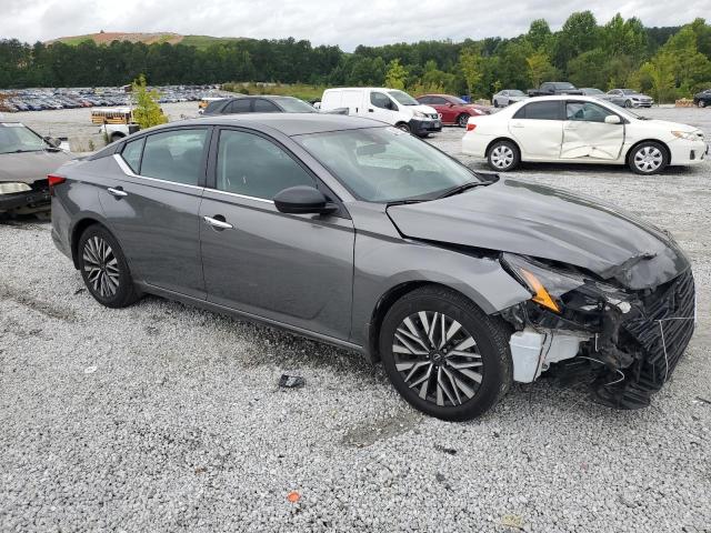 Photo 4 from auction – 2024 NISSAN ALTIMA SV with VIN 1N4BL4DV5RN344698