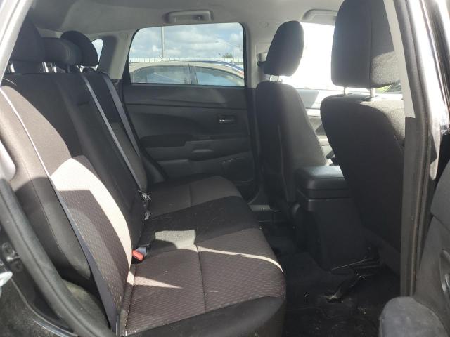 Photo 11 from auction – 2019 MITSUBISHI OUTLANDER with VIN JA4AP3AU0KU027918