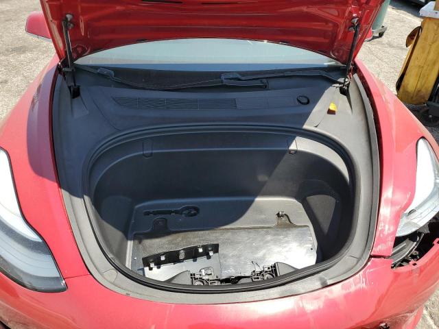Photo 11 from auction – 2019 TESLA MODEL 3 with VIN 5YJ3E1EA2KF307177