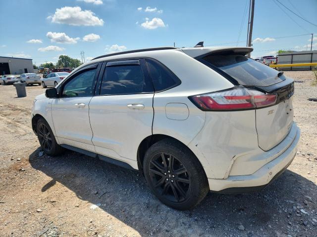Photo 2 from auction – 2022 FORD EDGE SEL with VIN 2FMPK4J91NBB14233