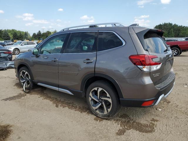 Photo 2 from auction – 2022 SUBARU FORESTER T with VIN JF2SKARC5NH461243