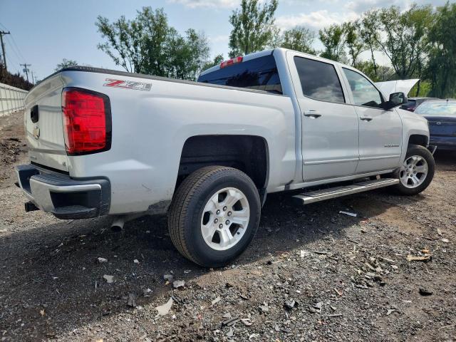 Photo 3 from auction – 2016 CHEVROLET SILVERADO with VIN 3GCUKRECXGG302808
