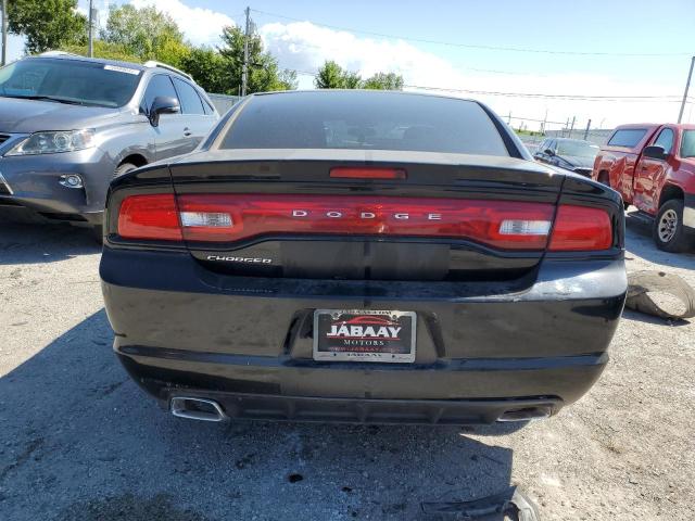 Фото 6 с аукциона – 2013 DODGE CHARGER SE с VIN 2C3CDXBG2DH668571