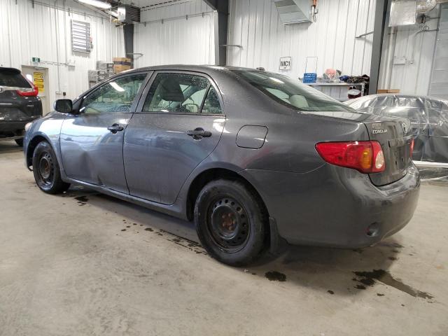 Zdjęcie 2 z aukcji – 2010 TOYOTA COROLLA BA z VIN 2T1BU4EE6AC216757