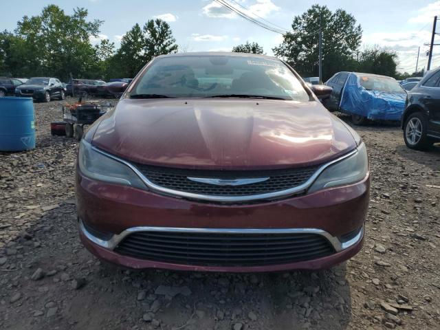 Photo 5 from auction – 2015 CHRYSLER 200 LIMITE with VIN 1C3CCCAB9FN663752