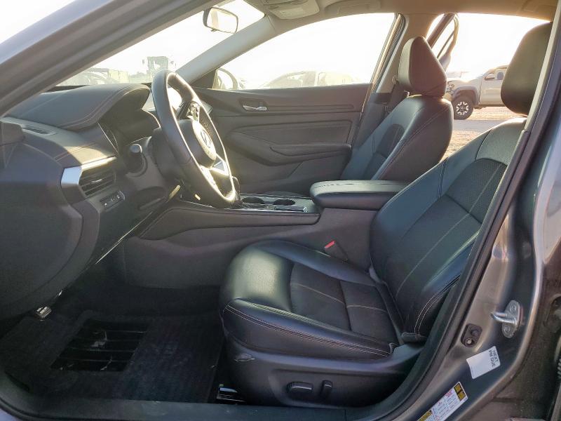 Photo 7 from auction – 2019 NISSAN ALTIMA SR with VIN 1N4BL4CVXKC120992
