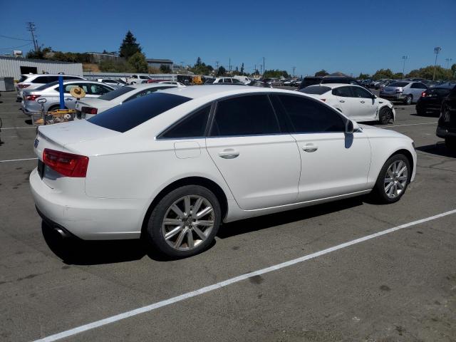 Photo 3 from auction – 2015 AUDI A6 PREMIUM with VIN WAUCFAFC4FN006265