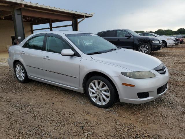 Photo 4 from auction – 2008 MAZDA 6 I with VIN 1YVHP80C185M28160