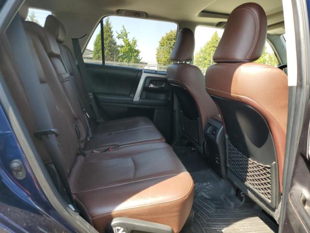 Photo 11 from auction – 2015 TOYOTA 4RUNNER SR with VIN JTEBU5JR4F5262893