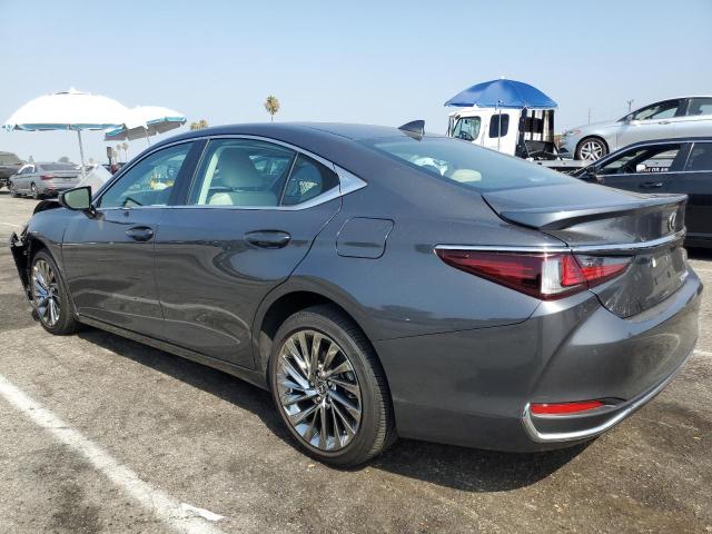 Photo 2 from auction – 2024 LEXUS ES 300H BASE with VIN 58AEA1C13RU039902