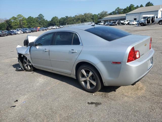 Photo 2 from auction – 2011 CHEVROLET MALIBU 1LT with VIN 1G1ZC5E18BF110431