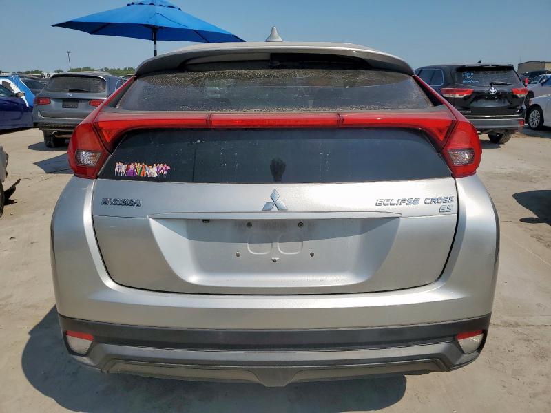 Photo 6 from auction – 2018 MITSUBISHI ECLIPSE CROSS ES with VIN JA4AS3AA3JZ041642