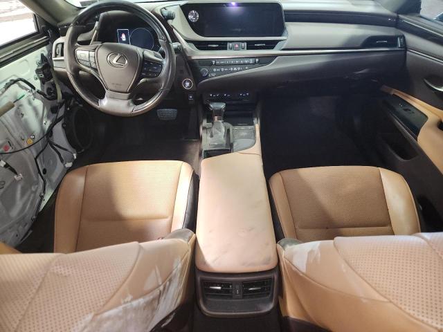 Photo 8 from auction – 2020 LEXUS ES 350 with VIN 58ADZ1B18LU074092