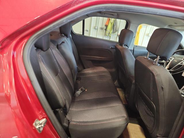 Photo 11 from auction – 2013 CHEVROLET EQUINOX LT with VIN 2GNALDEK5D6238959