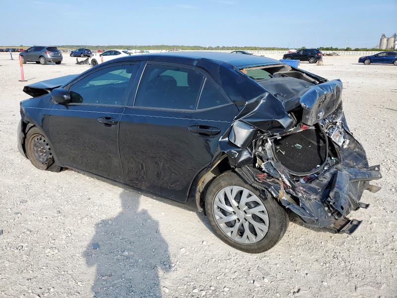 Photo 2 from auction – 2019 TOYOTA COROLLA L with VIN 5YFBURHE9KP930070