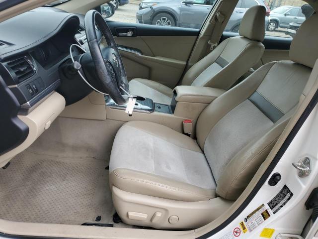 Photo 7 from auction – 2013 TOYOTA CAMRY HYBR with VIN 4T1BD1FK6DU070107