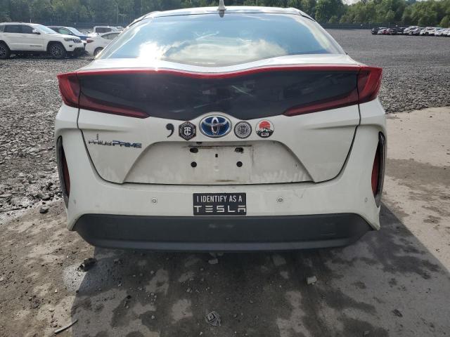Photo 6 from auction – 2017 TOYOTA PRIUS PRIM with VIN JTDKARFP1H3015339