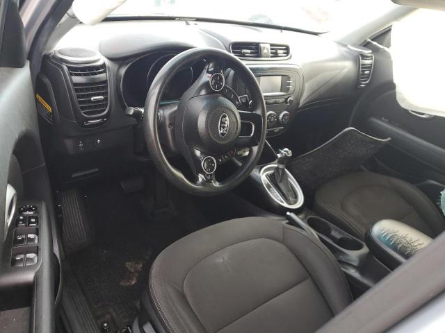 Photo 8 from auction – 2016 KIA SOUL with VIN KNDJN2A28G7838330
