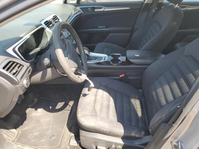 Photo 7 from auction – 2015 FORD FUSION SE with VIN 3FA6P0LU0FR184973