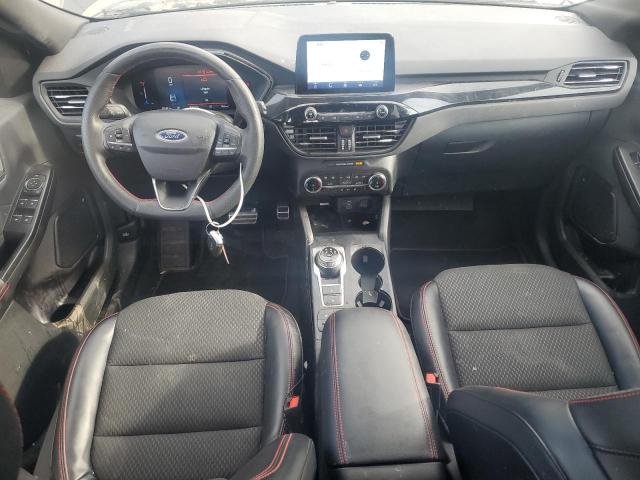 Photo 8 from auction – 2023 FORD ESCAPE ST LINE with VIN 1FMCU9MN3PUB01043