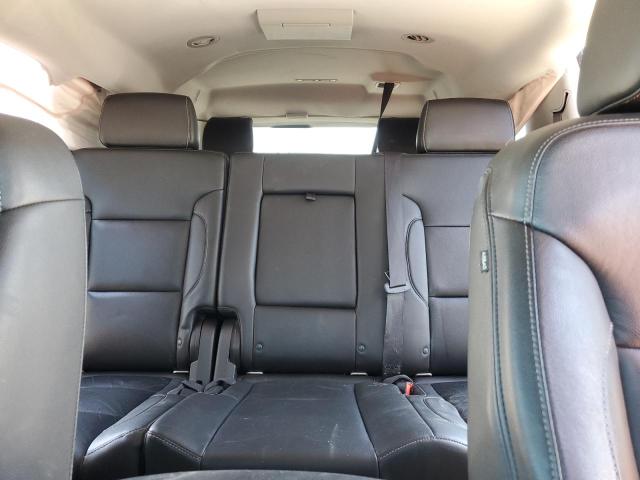 Photo 10 from auction – 2017 CHEVROLET SUBURBAN C with VIN 1GNSCHKC5HR162923