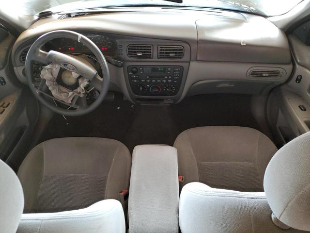 Photo 8 from auction – 2004 FORD TAURUS SE with VIN 1FAFP53U14A132143
