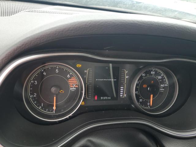 Photo 9 from auction – 2021 JEEP CHEROKEE L with VIN 1C4PJMLB1MD178563