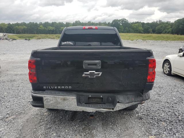 Photo 6 from auction – 2014 CHEVROLET SILVERADO with VIN 3GCPCPEC0EG289286