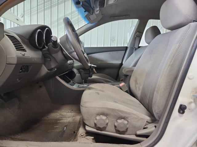 Photo 7 from auction – 2005 NISSAN ALTIMA S with VIN 1N4AL11D75C371591