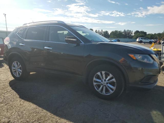 Photo 4 from auction – 2014 NISSAN ROGUE S with VIN 5N1AT2MV3EC795723