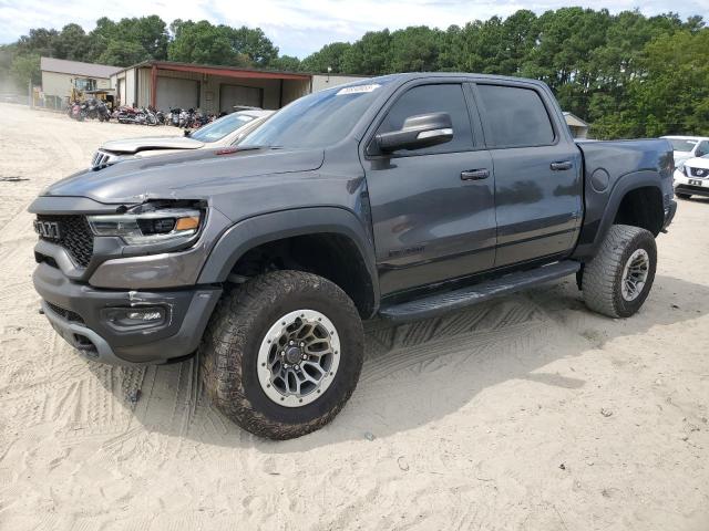 Zdjęcie 1 z aukcji – 2022 RAM 1500 TRX z VIN 1C6SRFU90NN216376