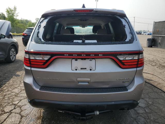 Photo 6 from auction – 2014 DODGE DURANGO LI with VIN 1C4RDHDG7EC449666