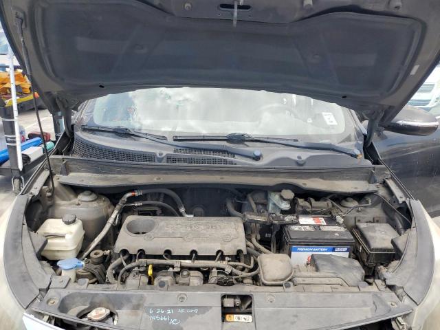 Photo 12 from auction – 2013 KIA SPORTAGE E with VIN KNDPC3A24D7396471