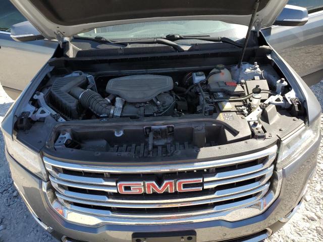 Photo 12 from auction – 2021 GMC ACADIA SLT with VIN 1GKKNMLS8MZ188237