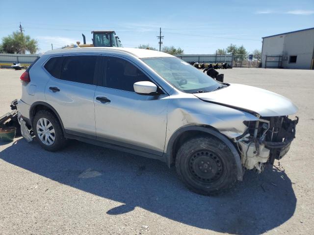 Photo 4 from auction – 2018 NISSAN ROGUE S with VIN KNMAT2MVXJP504142