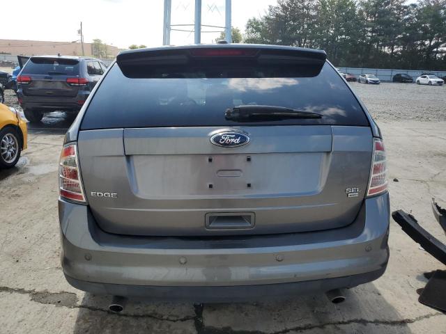 Photo 6 from auction – 2010 FORD EDGE SEL with VIN 2FMDK4JC4ABA41240