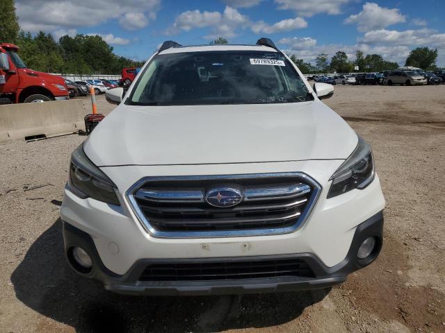 Photo 5 from auction – 2019 SUBARU OUTBACK 2. with VIN 4S4BSANC1K3296915