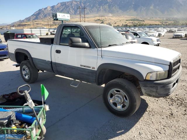 Photo 4 from auction – 1995 DODGE RAM 2500 with VIN 1B7KF26Z5SS298724