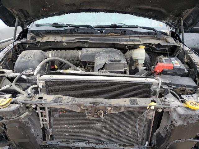 Photo 11 from auction – 2016 RAM 1500 ST with VIN 1C6RR6KGXGS338599